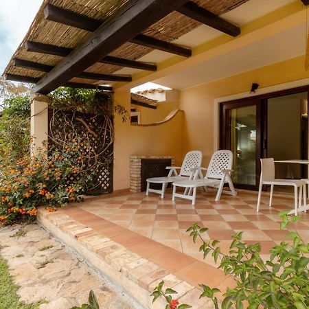 Porto Giunco Residence Villasimius Exterior foto