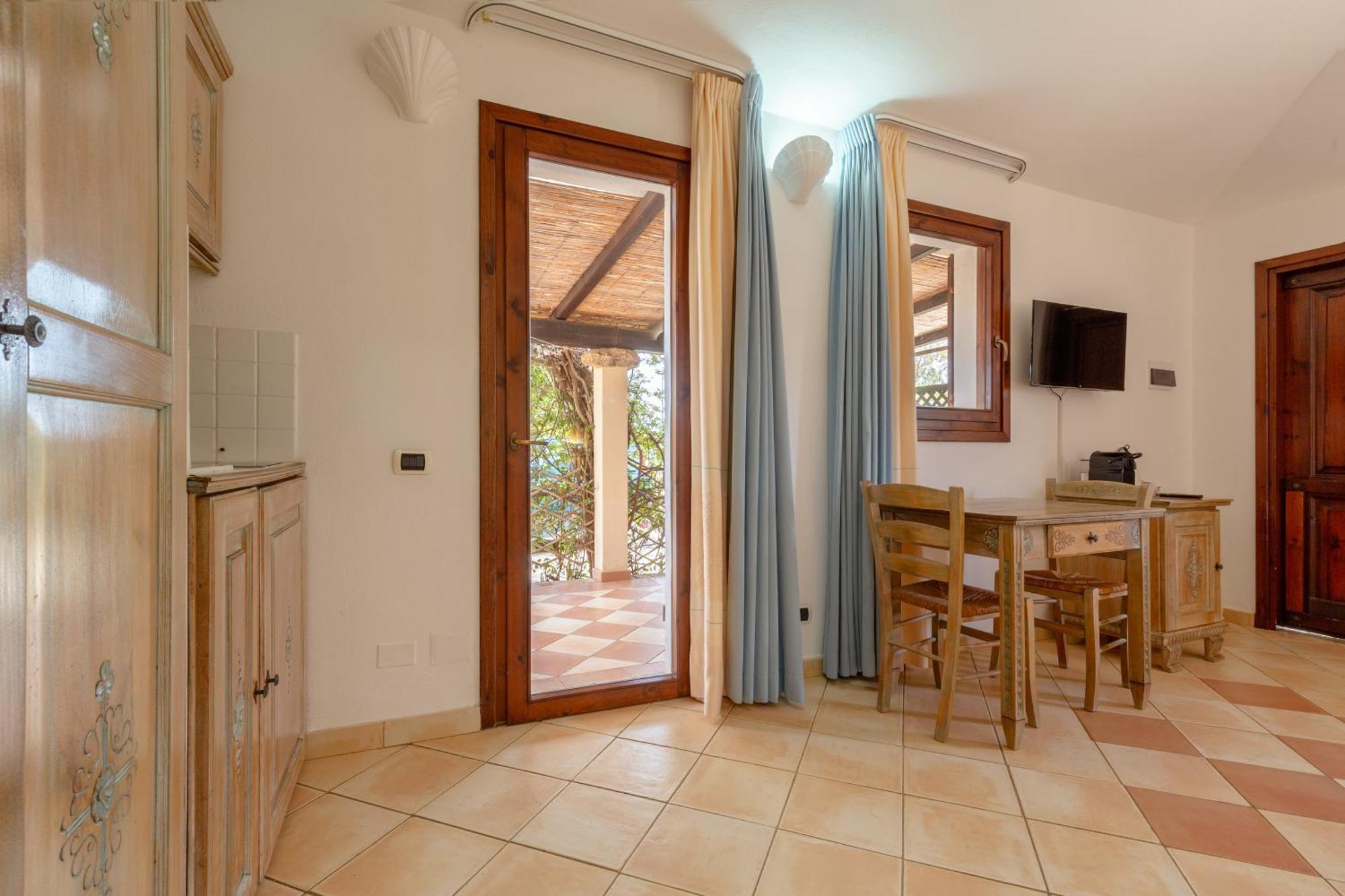 Porto Giunco Residence Villasimius Exterior foto